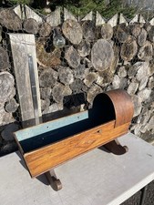 Victorian Crib / Cradle-