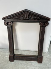 Vintage Decorative antique style mirror or picture frame