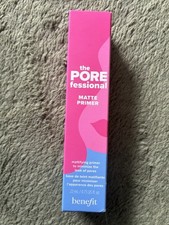 Benefit Porefessional Matt Primer