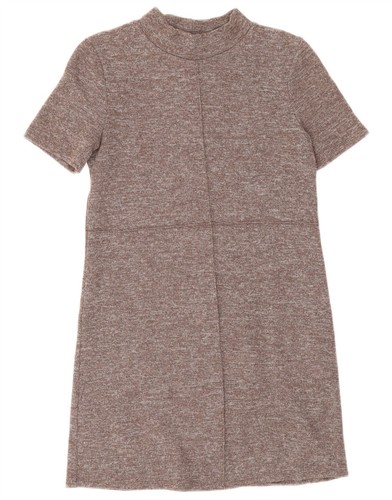 Zara womens shift dress - zara,