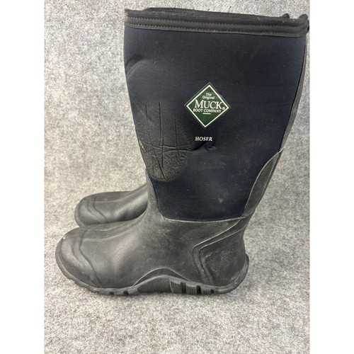 Muck boot company hoser boots - company,