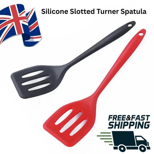 Non stick silicone - stick, slotted