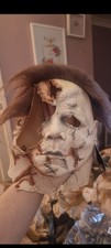 Halloween II Michael Myers