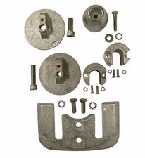 Mercruiser spare parts
