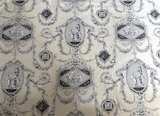 Laura Ashley Toile de Jouy