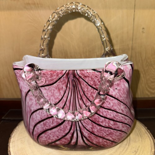 Vintage 60s lugano crystal - lugano,