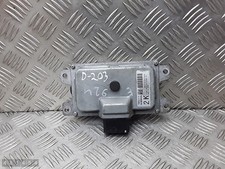 2014 NISSAN JUKE ECU GEARBOX
