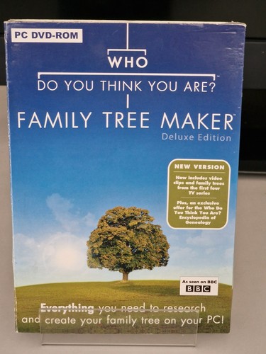 Who you think - who,
