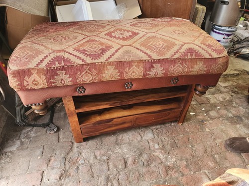 Handmade tetrad eastwood kilim - handmade,