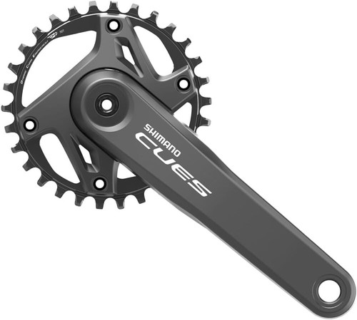 New shimano u6000 cues - fc-u6000-1,