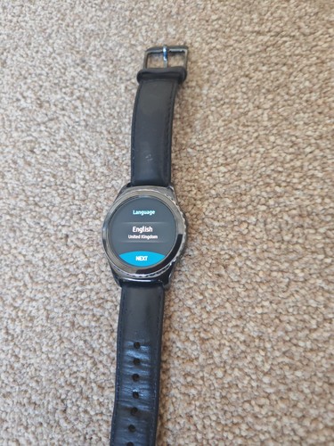 Samsung gear smartwatch - samsung, s2