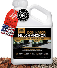 Mulch Anchor 1 Gallon - Mulch