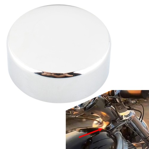 Upper fork stem - center, cover