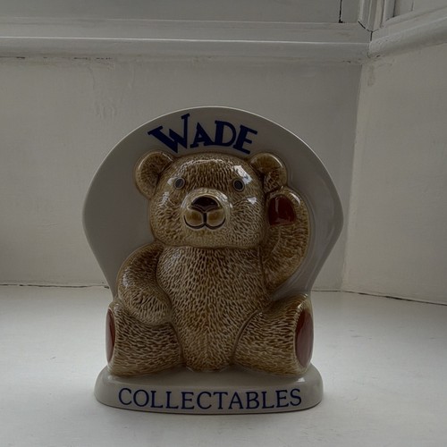 Wade collectables ripley 1998 - wade,