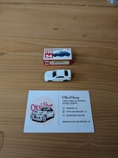 Capsule Tomica No 54 Subaru
