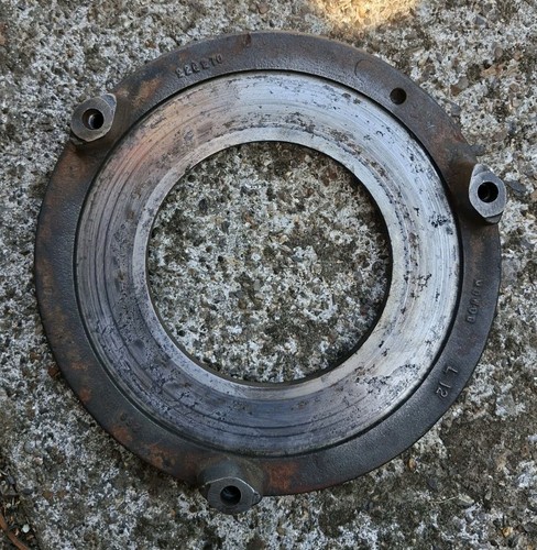 Mini cooper 22g270 backplate - mini,