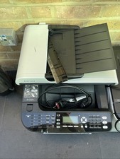 Ricoh SP C252sf Colour Laser Printer - Fully Working