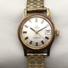 Vintage omega ladymatic - ladymatic, womens