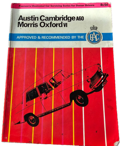 Pearson illustrated car - pearson's,