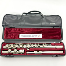 YAMAHA YFL-211 II Student