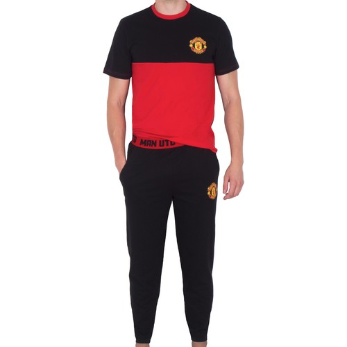 Manchester united mens - united, pyjamas