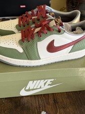 Nike Air Jordan 1 Retro Low OG