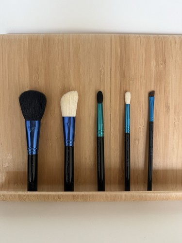 Mac natural goat hair - mac,