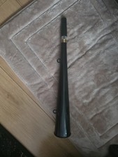 Acme 37cm Plastic Hunting Horn