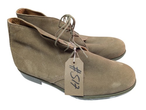 Genuine british army issue - british,