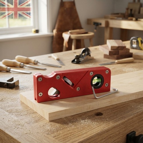 Versatile hand planer - planer, wood
