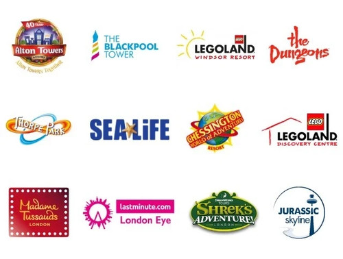 All theme parks alton - theme,