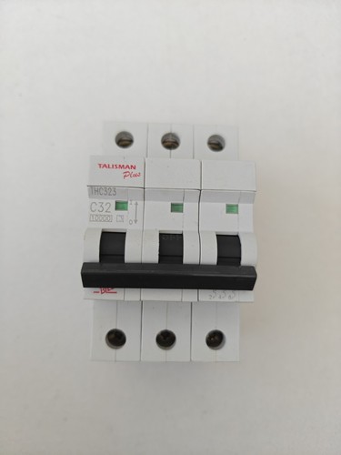 Bill mcb amp pole 3 - bill,