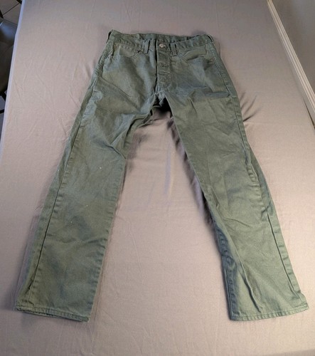 Levi 501 original - 501, fit