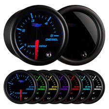 GlowShift Tinted 7 Color 5,000