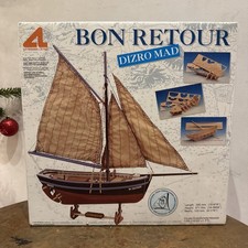 NEW Artesania Latina Bon