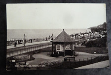 PROMENADE, WHITLEY BAY
