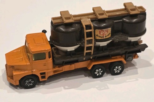 Corgi juniors scania lt145 - corgi,