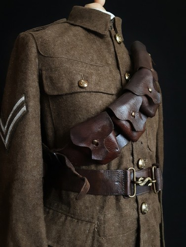 Original 1903 ww1 british - ,