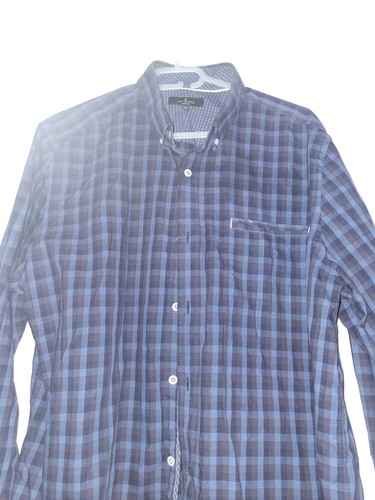 Jeff banks long sleeved - jeff,