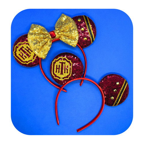 Disney inspired hollywood - disney,