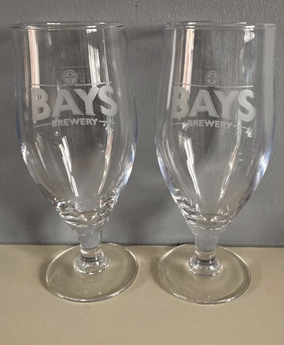 Bays brewery 2 pint - x, 1/2