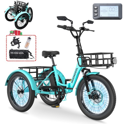 Mooncool adults electric - mooncool,