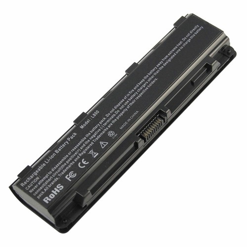 Battery pa5109u 1brs for - 11.1v,