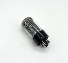 GZ34  Double Ring Getter  Used  Mullard UK  Valve Tubes (VT2)