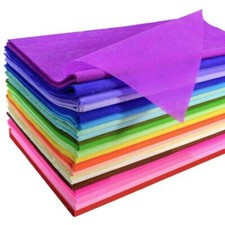 Tissue Paper - High Quality & Acid Free - 500mm x 750mm
