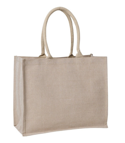 Large plain juco luxury - large,