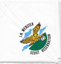 1971 J. N. Webster Reservation