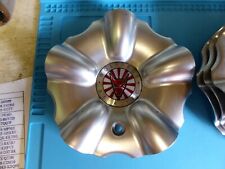 Wolfrace Asia Tec Wheel Centre Cap - 2 Available