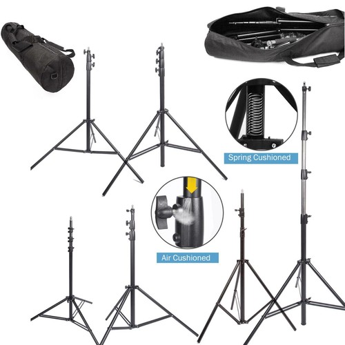 Studio light stand - studio, 3-4m