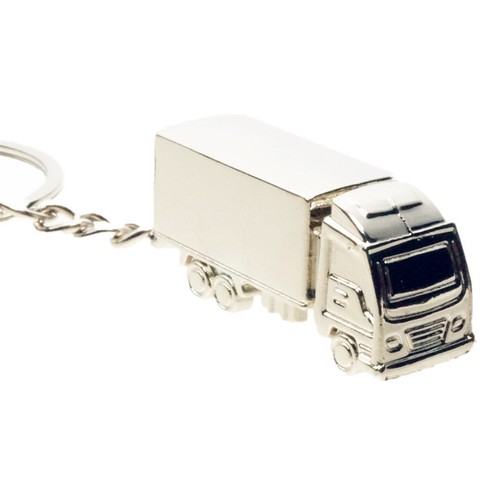 Semi trailer truck - semi,